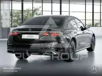 2026 Mercedes Benz E 450