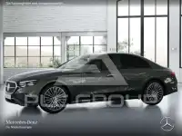 2026 Mercedes Benz E 450
