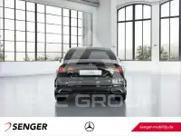 2026 Mercedes Benz E 450