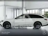 2026 Mercedes Benz E 450