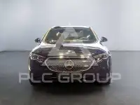2026 Mercedes Benz E 450