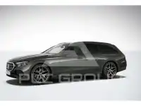 2026 Mercedes Benz E 450