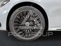 2026 Mercedes Benz E 450