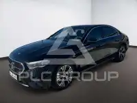 2026 Mercedes Benz E 450