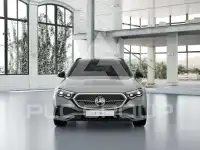 2026 Mercedes Benz E 450