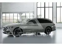 2026 Mercedes Benz E 450