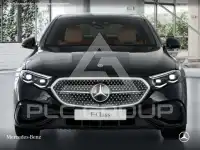 2026 Mercedes Benz E 450