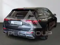 2026 Mercedes Benz E 450