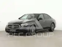 2026 Mercedes Benz E 450