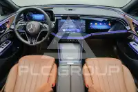2026 Mercedes Benz E 450