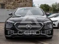 2026 Mercedes Benz E 450