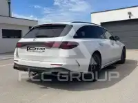 2026 Mercedes Benz E 450