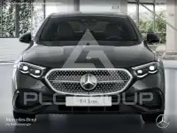 2026 Mercedes Benz E 450