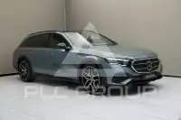 2026 Mercedes Benz E 450