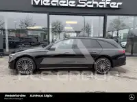 2026 Mercedes Benz E 450