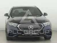 2026 Mercedes Benz E 450