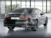 2026 Mercedes Benz E 450