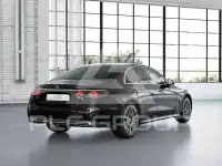 2026 Mercedes Benz E 450