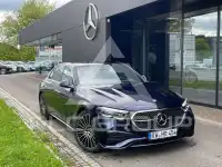 2026 Mercedes Benz E 450
