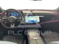 2026 Mercedes Benz E 450