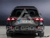 2026 Mercedes Benz E 450