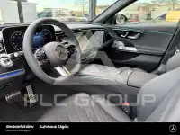 2026 Mercedes Benz E 450