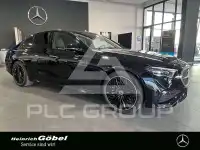 2026 Mercedes Benz E 450