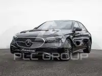 2026 Mercedes Benz E 450