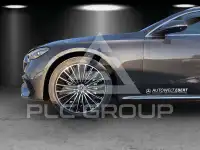 2026 Mercedes Benz E 450