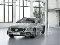 2026 Mercedes Benz E 450