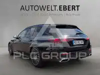 2026 Mercedes Benz E 450