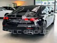 2026 Mercedes Benz E 450