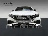 2026 Mercedes Benz E 450