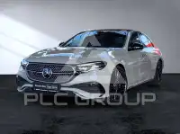 2026 Mercedes Benz E 450