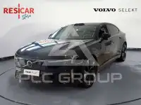 2026 Volvo S90