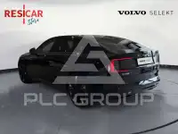 2026 Volvo S90