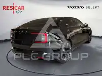 2026 Volvo S90