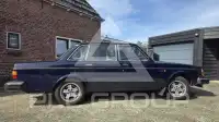 2026 Volvo 244
