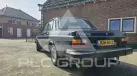 2026 Volvo 244