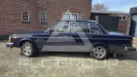 2026 Volvo 244
