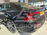 2026 Volvo S60