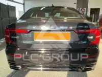 2026 Volvo S60