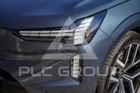 2026 Volvo EX 90