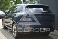 2026 Volvo EX 90