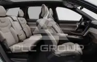 2026 Volvo EX 90