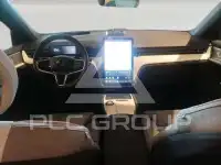 2026 Volvo EX 90