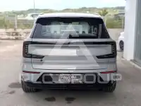 2026 Volvo EX 90