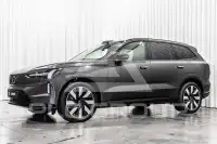 2026 Volvo EX 90