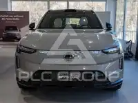 2026 Volvo EX 90