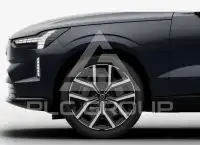 2026 Volvo EX 90